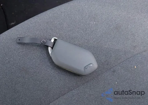 2025 Kia K4 Lxs from USA, damaged, VIN 3KPFT4DE8SE137003